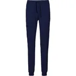 Exner Unisex kalhoty EX332 Navy 4XL