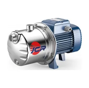 Čerpadlo Samonasávací čerpadlo Pedrollo JETm 2B FUTURE 46JCR2A12A1
