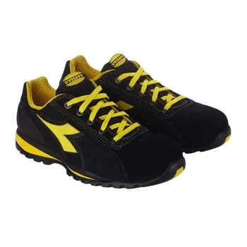 Pracovní obuv Bezpečnostní obuv Diadora GLOVE TEXT S1 P HRO SRA * Velikost boty: 39