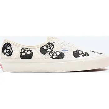 Oblečení a móda Tenisky Vans Authentic, 36, béžová, 01X