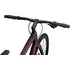 Specialized Sirrus X 5.0 28" Satin Red Tint/Carbon/Black/Black Reflective 2024