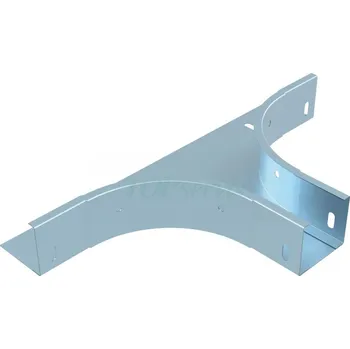 kabelová chránička Odbočný díl 62/50 TOP SERVIS 1101905