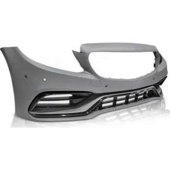 Nárazník Tuning Tec Přední nárazník Mercedes W205 od 2018-