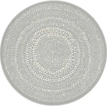 Koberec Kusový koberec SISAL CLASSIC 48834/637, kruh 120 cm