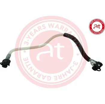 Palivové potrubí at autoteile germany at22674