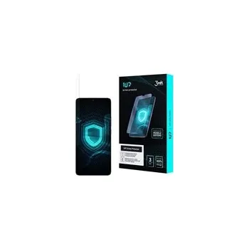 Ochranná fólie 3MK Redmi Note 13 Pro+, 3ks