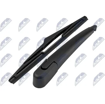 Stěrač Rameno stěrače, čistění skel NTY EWB-FR-005