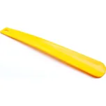 VTR Rožnov Lžíce na boty plastová 30 cm Barva: žlutá