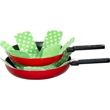 Příborník do zásuvky Ochrana pánviček a hrnců