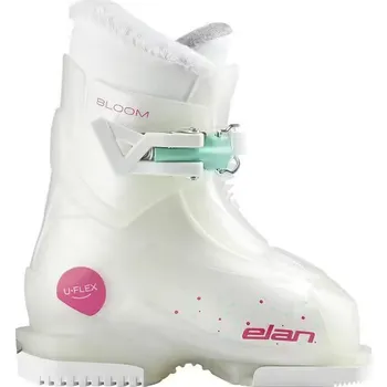 Sjezdové boty Elan Bloom XS 25/26 160