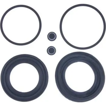 Brzdový systém Sada na opravy, brzdový třmen DENCKERMANN B200012