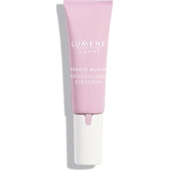 Pleťové sérum Lumene Vegan Collagen Eye Serum oční sérum s veganským kolagenem 10 ml