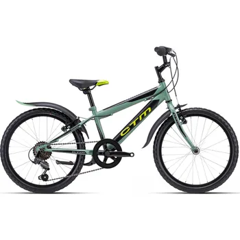 Dětské kolo CTM Scooby 2.0 20" 2023