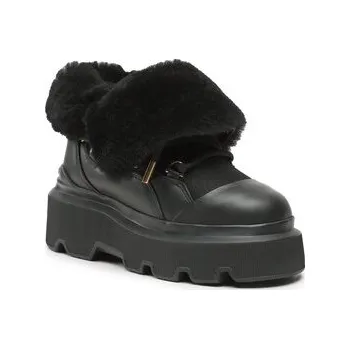 Dámská obuv Inuikii Sněhule Endurance 75202-112 Černá 39