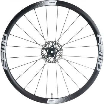 Zapletené kolo Silniční zapletená kola FFWD Ryot 33 DT Swiss HG