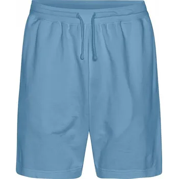 Pánské kraťasy Tiger Cotton by Neutral Pánské bavlněné šortky Tiger z organické Fairtrade bavlny Barva: modrá indigo, Velikost: L NET64111