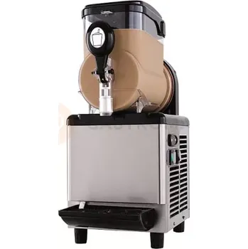 Barová židle Granitor, přístroj na ledové nápoje, 1x 5 l, 260x400x630 mm | RESTO QUALITY, GS5-1