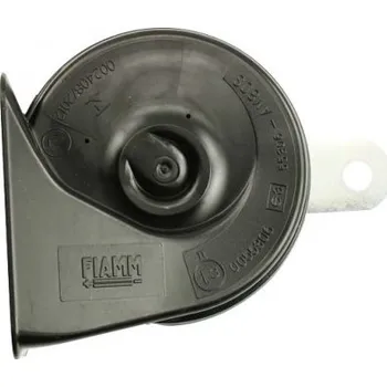 Houkačka KLAKSON CITROEN JUMPER 06 6236.L5 CITROEN/PEUGEOT