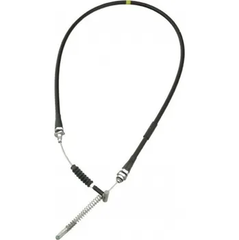 Lanko parkovací brzdy BRZDOVÉ LANKO IVECO DAILY 06 ZADNÍ 65C 5803037979 IVECO