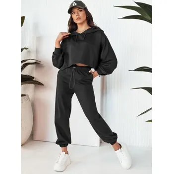 DSTREET BISTAN Černá