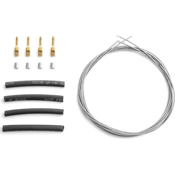 Modelářství Kavan Lankový náhon pr.0,8mm -Set PE_KAV50.2313