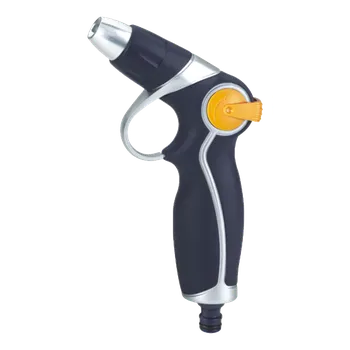 Postřikovač GARDEN Profi Zahradní postřikovací pistole s polohovací tryskou a regulací 6480