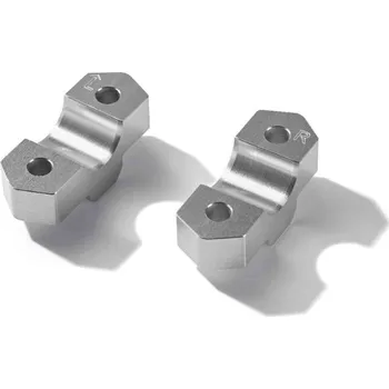 Řídítka BMW Motorrad Zvýšení řídítek pro F 750 GS / F 800 GS Strana: Levá