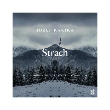 Strach MP3 download