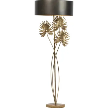 Stojací lampa Stylová stojací lampa Planta 165cm