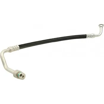 Sušič klimatizace KLIMATIZAČNÍ POTRUBÍ CITROEN JUMPER 06 3.0HDI 6477.H3 CITROEN/PEUGEOT