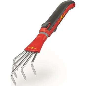 Motyka WOLF-Garten LF-M/ZM 015 drapák s násadou