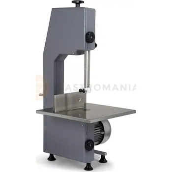 Pásová pila Elektrická pila na kosti, max. výška 300 mm, 480x520x970 mm | RESTO QUALITY, FSG108