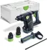 Pneumatické kladivo Festool KHC 18