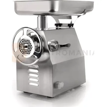 Kuchyňský mlýnek Mlýnek na maso, systém unger, 500 kg/h, 260x510x525 mm | RESTO QUALITY, FTI138RSUT