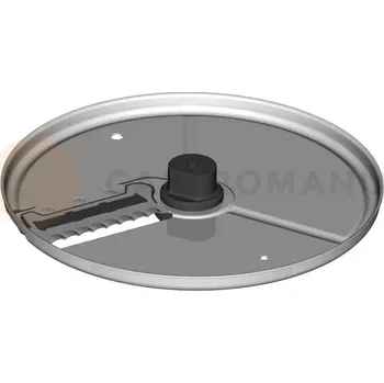 Kráječ zeleniny Kotouč FCOS na vlnité plátky ke krouhači CA-21 i CA-2V , a multifunkčního zařízení CK-241 a CK-24V | SAMMIC, 1010546