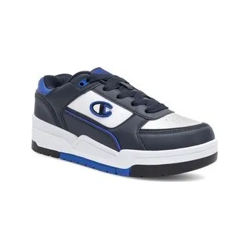 Dámská obuv Champion Sneakersy Rebound Heritage Skate S32865-BS505 Černá 38_1_2