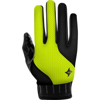 Cyklistické rukavice Cyklistické rukavice R2 HOLD ATR38C Velikost: M