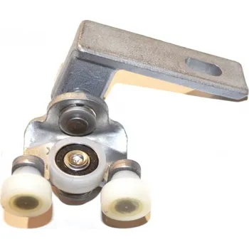 Dveře karosérie PRŮVODCE DVEŘMI IVECO DAILY 14 STRANOU NAHORU 5801522453 IVECO