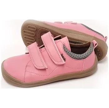 Dámské polobotky Beda Playful polobotky Rose Velikost: 26