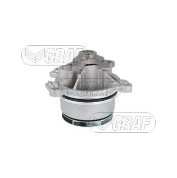 Auto-moto Vodní čerpadlo, chlazení motoru GRAF PA1435