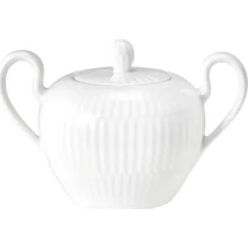 Cukřenka Cukřenka 0,23 ltr. AMINA, bílá, Seltmann Weiden ▪ Kč 670 ️ - Luxurytable.cz Seltmann Weiden