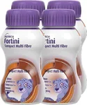 Nutricia Fortini Compact Multi Fibre 4x…