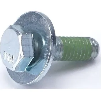 WOLF-Garten středový šroub unašeče nože pro elektrické sekačky 0010686