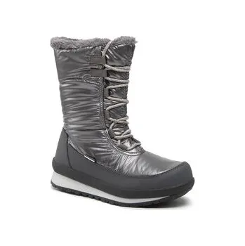 Dětská móda CMP Sněhule Harma Wmn Snwo Boot Wp 39Q4976 Šedá 39