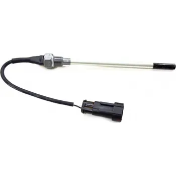 Olejová vana MĚRKA OLEJE IVECO DAILY 06 ELECTRONIC 35C/50C/35S L145MM 500325018 IVECO