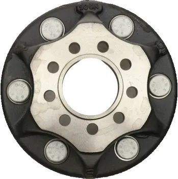 NÁBOJ KOLA IVECO DAILY 06 PŘEDNÍ 35C/50C 504366656 IVECO