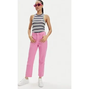 Lee Top 112350213 Barevná Slim Fit XL