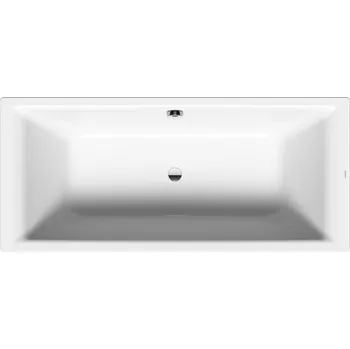 Vana Kaldewei Puro Duo obdélníková vana 190x90 cm bílá 266534013001
