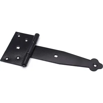 pant Dveřní závěs TFL 50x3,5 cm - černý