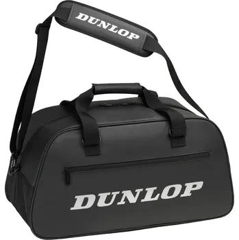 Sportovní taška Dunlop Pro Duffle Medium Black